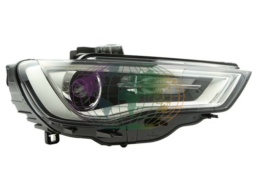 Lexmond led xenon fari - lexmond,