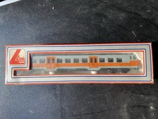 Lima HO Automotrice Golden