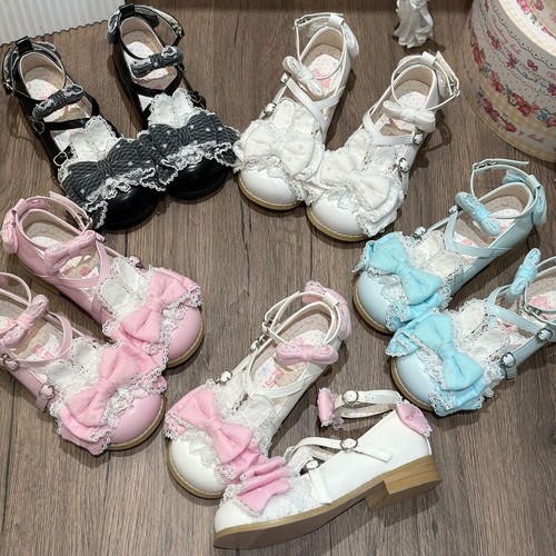 Scarpe giapponesi donna - , lolita