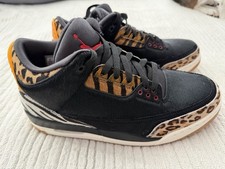 Jordan 3 Retro SE Animal