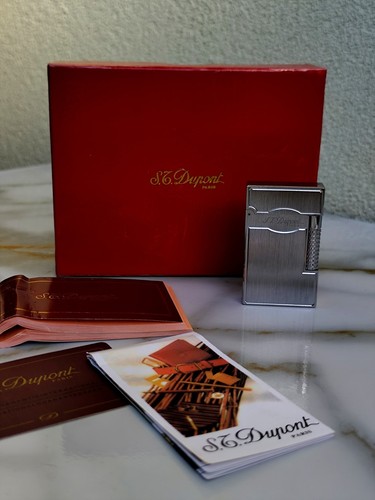 Dupont in finitura - s.t.,