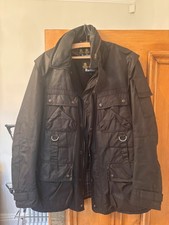 Barbour Giacca Uomo X Tokito