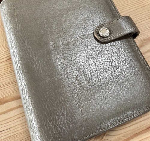 Organizer agenda gelso - organizer-agenda, gelso-pelle