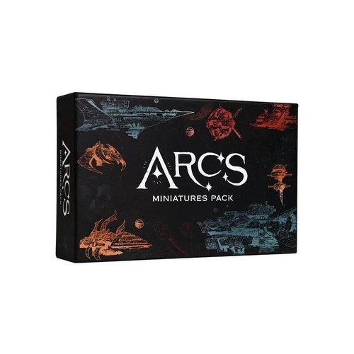 Arcs confezione miniature - arcs:,