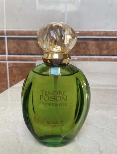 Dior tendre poison - poison, edt