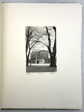 Agostino ZALIANI / Joli Milan