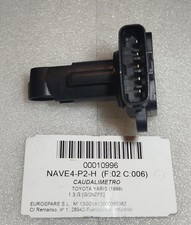 DENSO debimetro TOYOTA YARIS