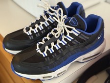 Air Max 95 Royal Blue 44