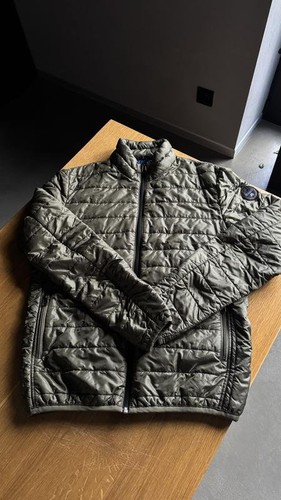 Giacca uomo napapijri - uomo, cachi