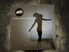 Hellcat Spangled Shalalala by