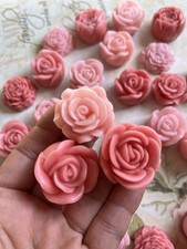 Fiori cera soia - in,