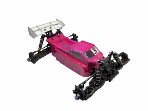 Tekno et48 scala 1 8 - et48, 2.0