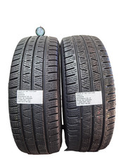 2 PNEUMATICI USATI 225/65 R