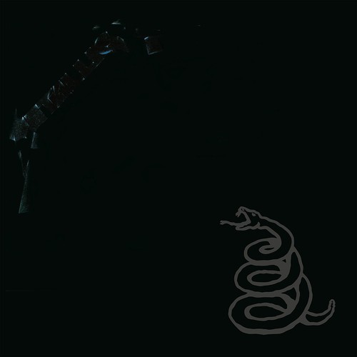 Metallica - -,