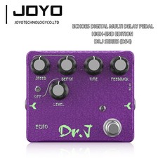 JOYO Pedale Ritardo Echi