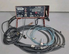 LINCOLN ELECTRIC HI-FREQ HIGH
