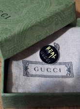 Gucci Ghost - Ciondolo Gucci