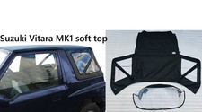 Soft Top per Suzuki Vitara