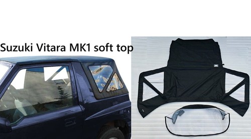 Soft top per suzuki - soft,