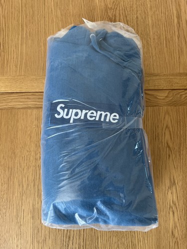 Felpa con cappuccio - , supreme