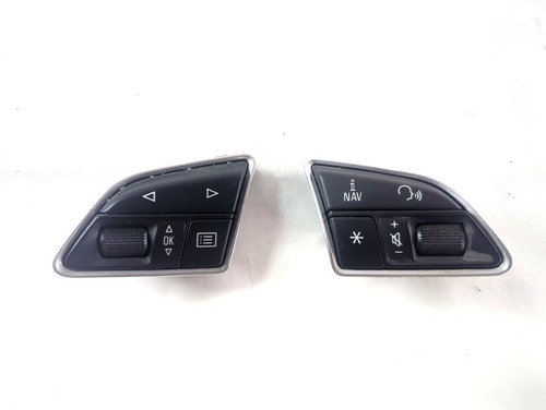 4g0951523c comandi volante - al,