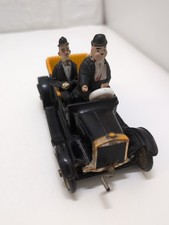 Politoys G3 Auto Di Stanlio E