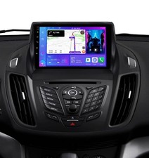 Autoradio Android 15 4G+64G