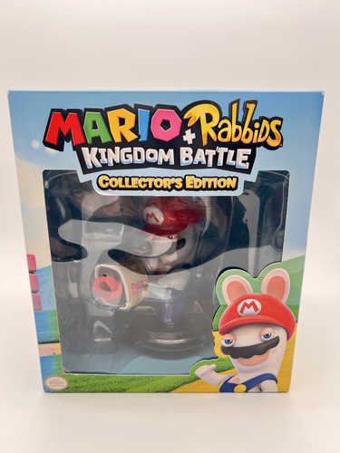 Mario rabbids kingdom battle - mario, &