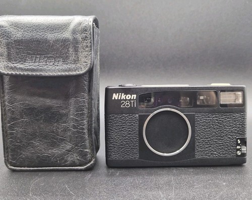 Nikon 28ti 28mm - nikon,