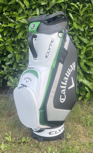 Callaway elyte staff trolley - callaway,