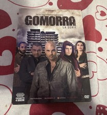 Gomorra (DVD, 2014, 1