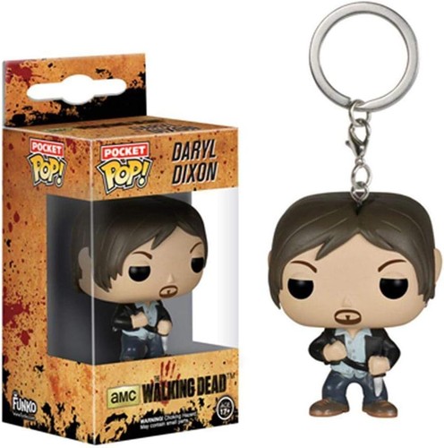 Mini funko pop pocket - funko,