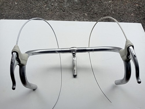 Manubrio cinelli pipa - manubrio,
