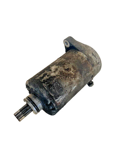 Motorino avviamento suzuki - avviamento, gn