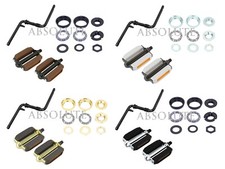 PEDIVELLA BICICLETTA VINTAGE