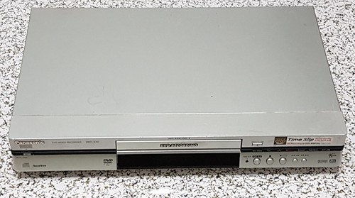 Videoregistratori panasonic - videoregistratori,