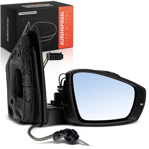 Specchietto convesso - dx,