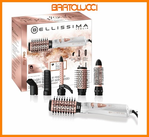 Imetec 11726 spazzola - imetec,