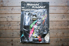 Kit per MTB Bianchi Ragno
