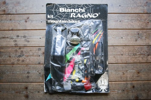 Kit per mtb - kit, ragno