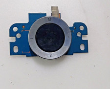 Scheda pulsante 71735a10 tv - pulsante, x