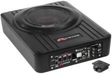 RENEGADE RS1000A SUBWOOFER