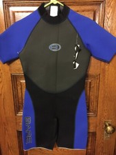 Nuova muta NUDI giovanile -