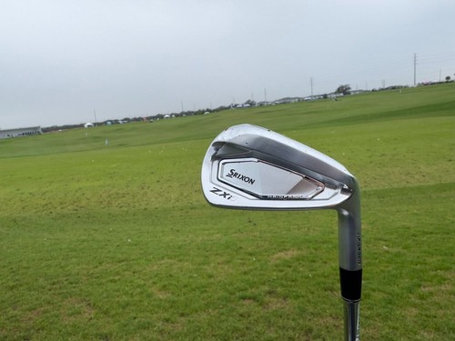 Nuovo ferro singolo - nuovo, srixon