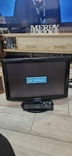Samsung TV LCD HD 19"