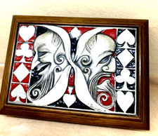 OTTAVIANI SCATOLA CARTE DA