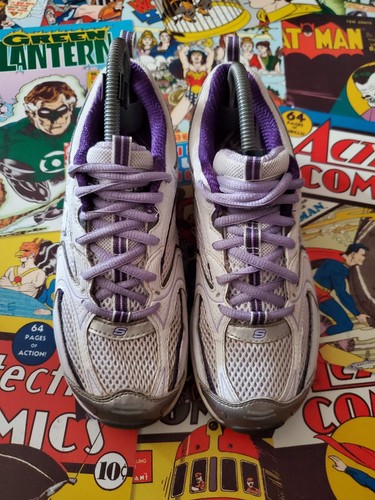Skechers shape ups toning - *skechers,