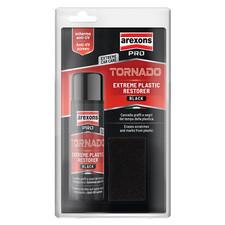 Super rigenera plastiche 125