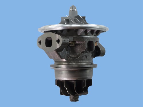Turbo charger chra - charger,
