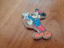 Classico Vintage 80'S Disney